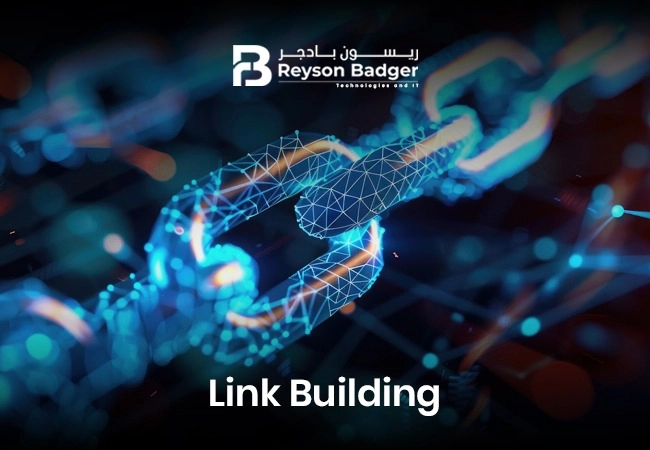 Link Building Service in UAE