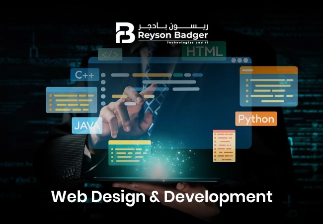 Web Design and Development UK