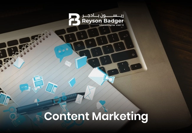 Content Marketing in UK