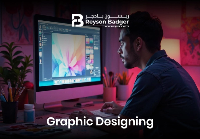 Graphic Design Services UK